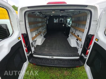 2025 Ford Transit 250 Cargo Van Low Roof 130.0" WB - miniatura 15