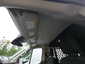 2025 Ford Transit 250 Cargo Van Low Roof 130.0" WB - miniatura 18