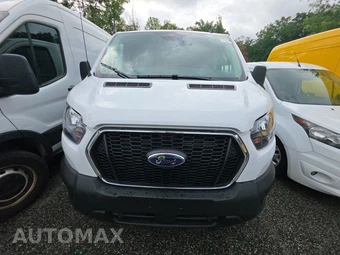 2025 Ford Transit 250 Cargo Van Low Roof 130.0" WB - miniatura 2