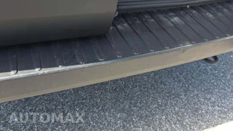 2025 Ford Transit 250 Cargo Van Low Roof 130.0" WB - miniatura 21