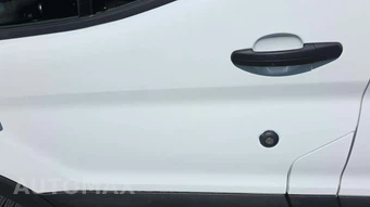 2025 Ford Transit 250 Cargo Van Low Roof 130.0" WB - miniatura 22