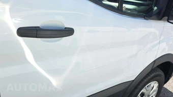 2025 Ford Transit 250 Cargo Van Low Roof 130.0" WB - miniatura 23