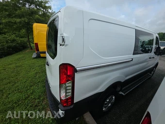 2025 Ford Transit 250 Cargo Van Low Roof 130.0" WB - miniatura 4