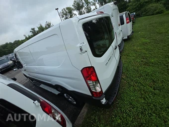 2025 Ford Transit 250 Cargo Van Low Roof 130.0" WB - miniatura 6