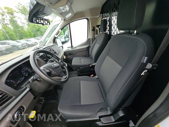 2025 Ford Transit 250 Cargo Van Low Roof 130.0" WB - miniatura 7