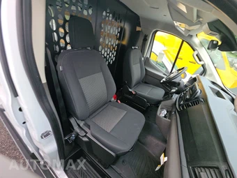 2025 Ford Transit 250 Cargo Van Low Roof 130.0" WB - miniatura 8