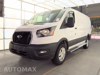 2025 Ford Transit 250 Cargo Van Low Roof 130.0" WB