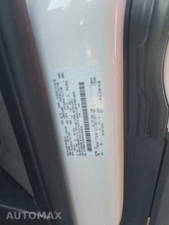 2025 Ford Transit 250 Cargo Van Low Roof 130.0" WB - miniatura 13