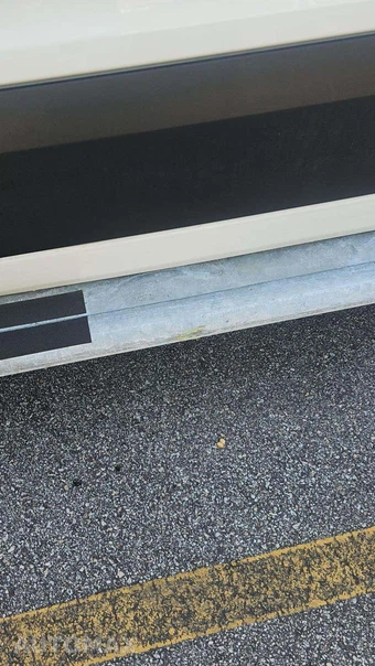 2025 Ford Transit 250 Cargo Van Low Roof 130.0" WB - miniatura 19