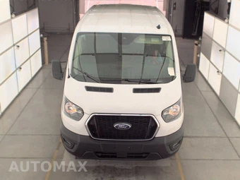 2025 Ford Transit 250 Cargo Van Low Roof 130.0" WB - miniatura 2
