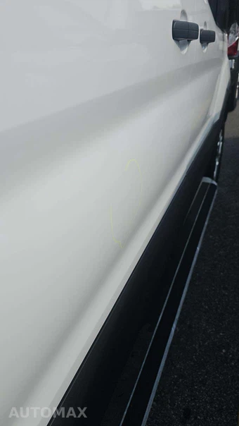 2025 Ford Transit 250 Cargo Van Low Roof 130.0" WB - miniatura 20