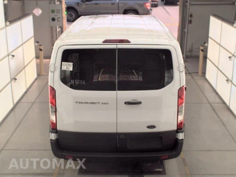 2025 Ford Transit 250 Cargo Van Low Roof 130.0" WB - miniatura 5