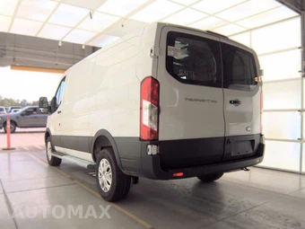 2025 Ford Transit 250 Cargo Van Low Roof 130.0" WB - miniatura 6