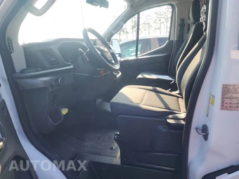 2025 Ford Transit 250 Cargo Van Low Roof 130.0" WB - miniatura 7