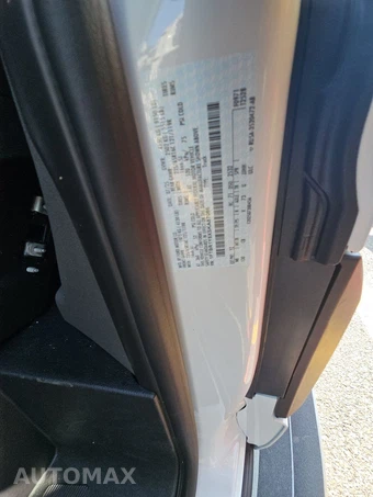 2025 Ford Transit 250 Cargo Van Low Roof 130.0" WB - miniatura 13