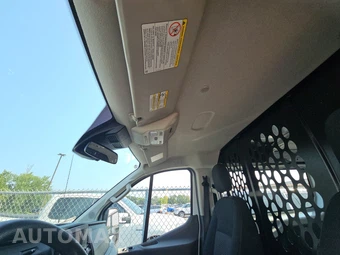 2025 Ford Transit 250 Cargo Van Low Roof 130.0" WB - miniatura 16