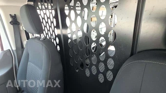 2025 Ford Transit 250 Cargo Van Low Roof 130.0" WB - miniatura 17