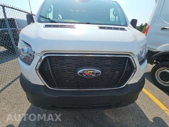 2025 Ford Transit 250 Cargo Van Low Roof 130.0" WB - miniatura 2