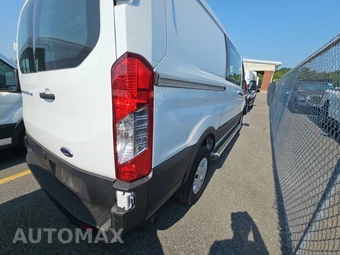 2025 Ford Transit 250 Cargo Van Low Roof 130.0" WB - miniatura 4