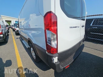 2025 Ford Transit 250 Cargo Van Low Roof 130.0" WB - miniatura 6
