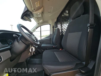 2025 Ford Transit 250 Cargo Van Low Roof 130.0" WB - miniatura 7