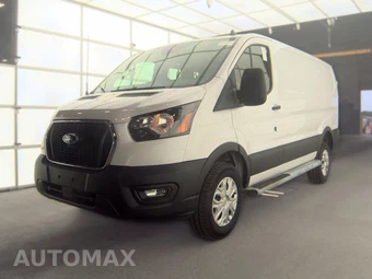 2025 Ford Transit 250 Cargo Van Low Roof 130.0" WB