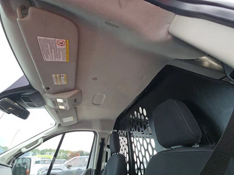 2025 Ford Transit 250 Cargo Van Low Roof 130.0" WB - miniatura 16
