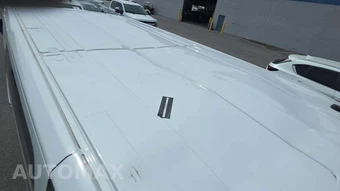 2025 Ford Transit 250 Cargo Van Low Roof 130.0" WB - miniatura 18