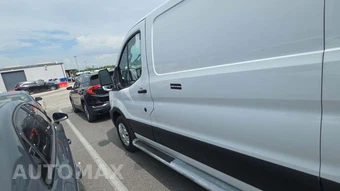 2025 Ford Transit 250 Cargo Van Low Roof 130.0" WB - miniatura 19