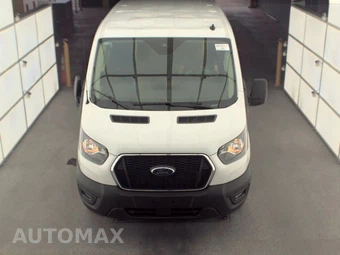 2025 Ford Transit 250 Cargo Van Low Roof 130.0" WB - miniatura 2