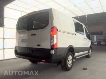 2025 Ford Transit 250 Cargo Van Low Roof 130.0" WB - miniatura 4