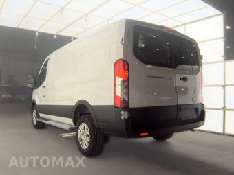 2025 Ford Transit 250 Cargo Van Low Roof 130.0" WB - miniatura 6