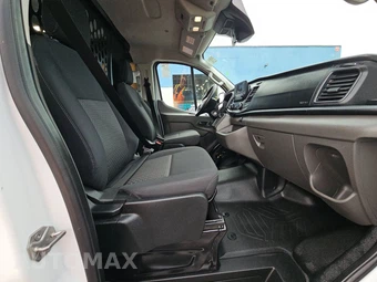 2025 Ford Transit 250 Cargo Van Low Roof 130.0" WB - miniatura 8