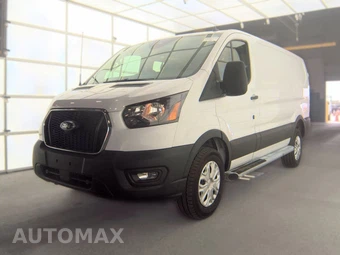 2025 Ford Transit 250 Cargo Van Low Roof 130.0" WB