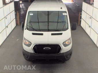 2025 Ford Transit 250 Cargo Van Low Roof 130.0" WB - miniatura 2