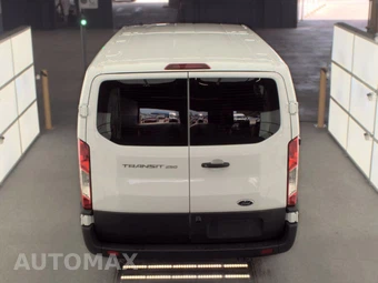 2025 Ford Transit 250 Cargo Van Low Roof 130.0" WB - miniatura 5