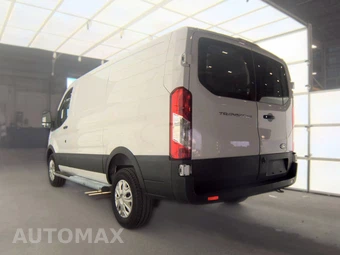 2025 Ford Transit 250 Cargo Van Low Roof 130.0" WB - miniatura 6