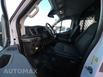 2025 Ford Transit 250 Cargo Van Low Roof 130.0" WB - miniatura 7