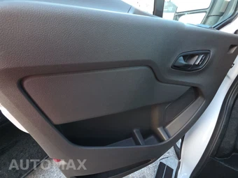 2025 Ford Transit 250 Cargo Van Low Roof 130.0" WB - miniatura 9