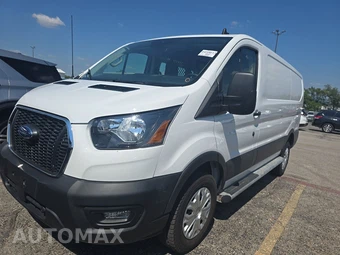 2025 Ford Transit 250 Cargo Van Low Roof 130.0" WB