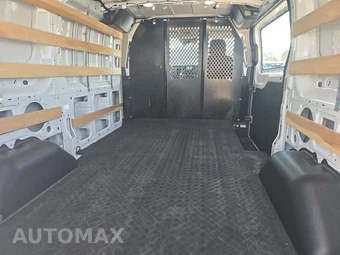 2025 Ford Transit 250 Cargo Van Low Roof 130.0" WB - miniatura 15
