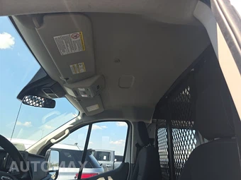 2025 Ford Transit 250 Cargo Van Low Roof 130.0" WB - miniatura 18