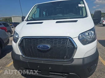 2025 Ford Transit 250 Cargo Van Low Roof 130.0" WB - miniatura 2