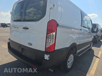 2025 Ford Transit 250 Cargo Van Low Roof 130.0" WB - miniatura 4