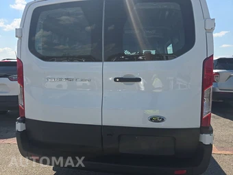 2025 Ford Transit 250 Cargo Van Low Roof 130.0" WB - miniatura 5