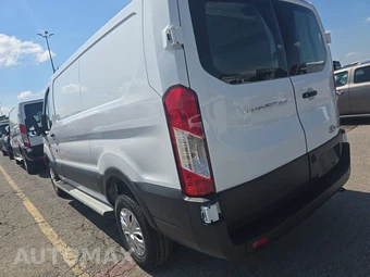 2025 Ford Transit 250 Cargo Van Low Roof 130.0" WB - miniatura 6