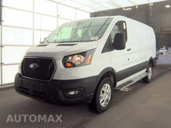 2025 Ford Transit 250 Cargo Van Low Roof 130.0" WB