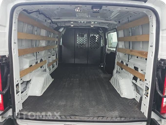 2025 Ford Transit 250 Cargo Van Low Roof 130.0" WB - miniatura 15