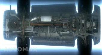 2025 Ford Transit 250 Cargo Van Low Roof 130.0" WB - miniatura 17