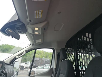 2025 Ford Transit 250 Cargo Van Low Roof 130.0" WB - miniatura 18